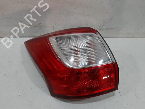 Used Left taillight Left taillight FORD GRAND C-MAX (DXA/CB7, DXA/CEU) 1.6 TDCi (115 hp) 33699557 33699557