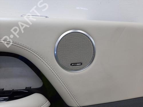 Front left panel LAND ROVER RANGE ROVER IV (L405) 3.0 P400 MHEV 4x4 | BP37160693C58 - Image 4