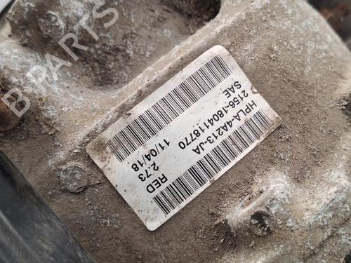 Differential hinten LAND ROVER RANGE ROVER IV (L405) 4.4 SDV8 4x4 | BP27720315M24 