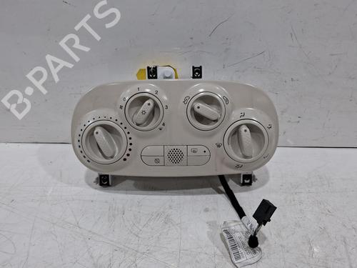 Used Climate control Climate control 38595090 38595090