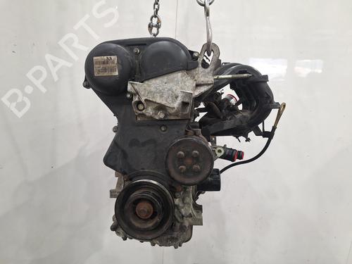 Motor für FORD FIESTA VI (CB1, CCN) 1.25 (60 hp) 29883350