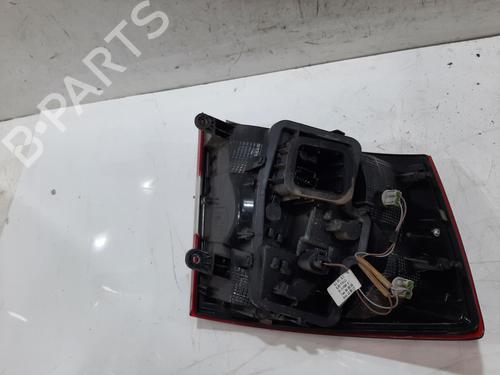 Right taillight SKODA RAPID Spaceback (NH1) 1.0 TSI | BP37497146C35 - Image 6