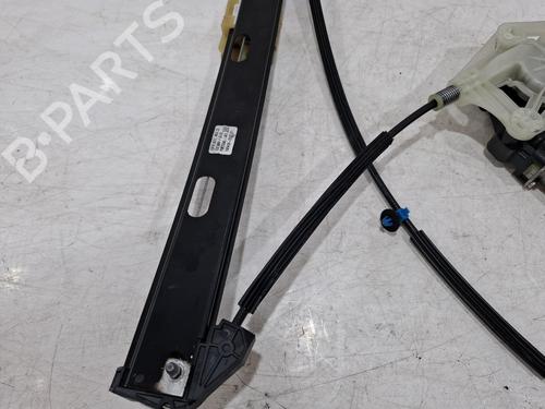 Front right window mechanism CUPRA LEON (KL1, KU1, KUG) 1.5 eTSI | BP38969708C23 - Image 3