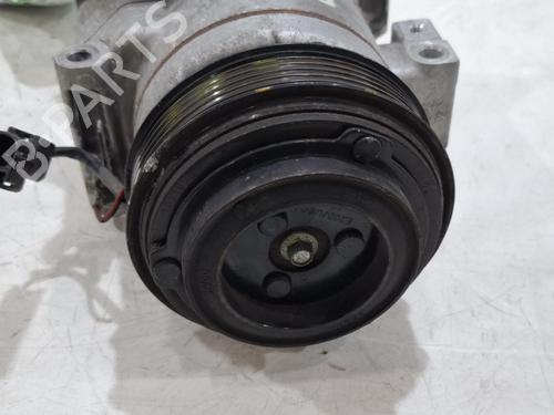 AC compressor MAZDA CX-5 (KE, GH) 2.2 D (KE2FW) | BP39143043M34 - Image 3