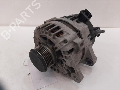 Generator HYUNDAI i20 II (GB, IB) 1.4 CRDi (90 hp) 28101020