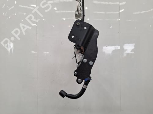 Tow ball/Mechanism FORD TRANSIT CUSTOM V362 Van (FY, FZ) 2.0 EcoBlue | BP29636584C141 