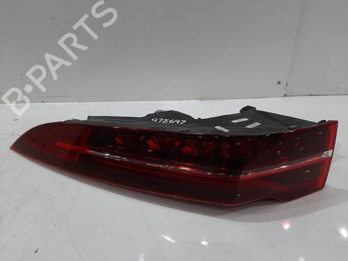 Used Left taillight JAGUAR I-PACE (X590) EV400 AWD (400 hp) 26767789