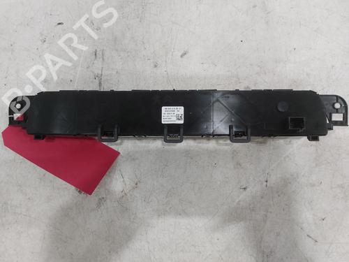 Climate control VAUXHALL VIVARO C Van (K0) 1.5 | BP26844012I5 - Image 4