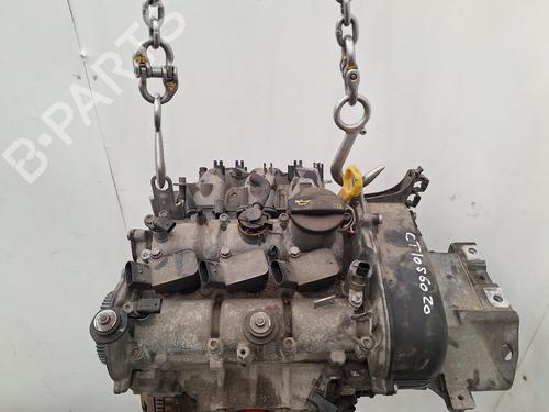 Engine SEAT IBIZA V (KJ1, KJG) 1.0 MPi | BP38305254M1 - Image 5