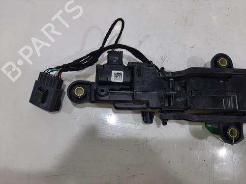 Udvendigt håndtag JAGUAR I-PACE (X590) EV400 AWD | BP29809539C122 