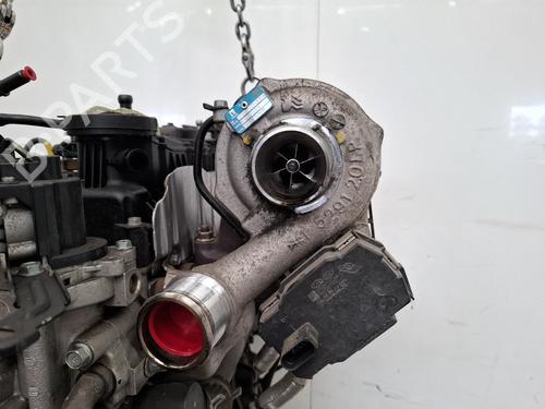 Engine KIA SPORTAGE IV (QL, QLE) 2.0 CRDi AWD | BP37991337M1 - Image 2