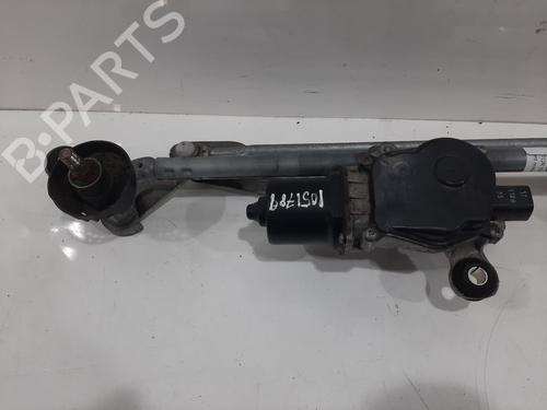 Front wiper motor RENAULT KADJAR (HA_, HL_) 1.2 TCe 130 (HLMR) | BP36290483M29 - Image 2