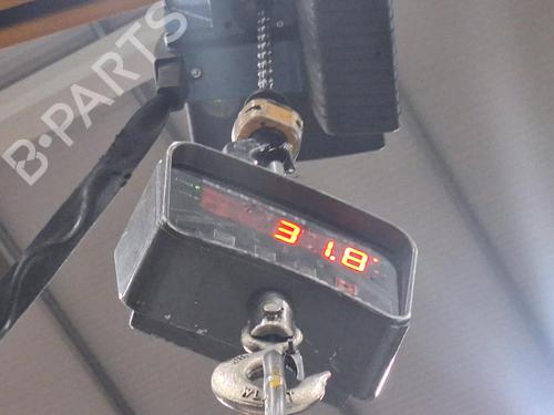 Boîte de vitesses VAUXHALL CORSA Mk IV (E) (X15) 1.4 | BP29883850M3 