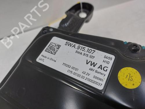 Battery AUDI A3 Limousine (8YS, 8YM) 30 TFSI | BP26764952E11 