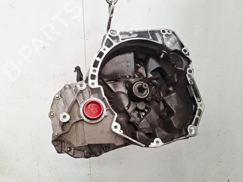 Used Gearbox NISSAN NOTE (E12) 1.2 DIG-S (98 hp) 26784306