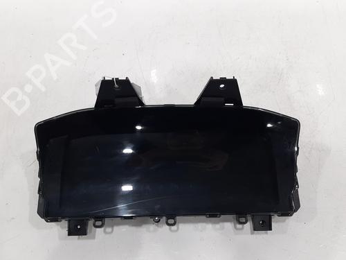 Instrument cluster LAND ROVER RANGE ROVER IV (L405) 4.4 SDV8 4x4 | BP26855700C47 