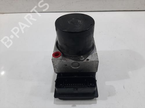 ABS Bremseaggregat VW POLO IV (9N_, 9A_) 1.2 12V (69 hp) 31316180