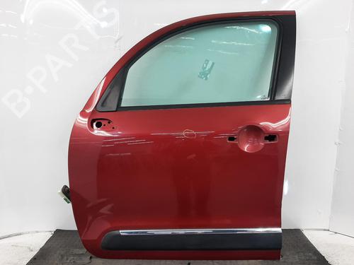 Used Left front door Left front door CITROËN C3 Picasso (SH_) 1.6 HDI 90 (92 hp) 34339517 34339517