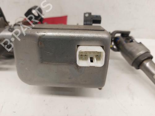 Steering column TOYOTA COROLLA Verso (ZER_, ZZE12_, R1_) 2.2 D-4D (AUR10_, AUR10R) | BP26787032M21 