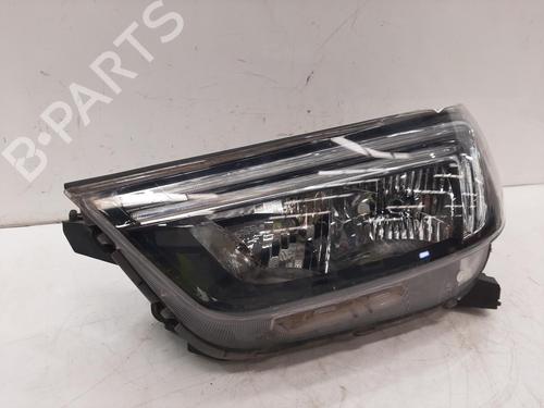 Left headlight VAUXHALL MOKKA / MOKKA X (J13) 1.4 | BP37172403C28 - Image 3