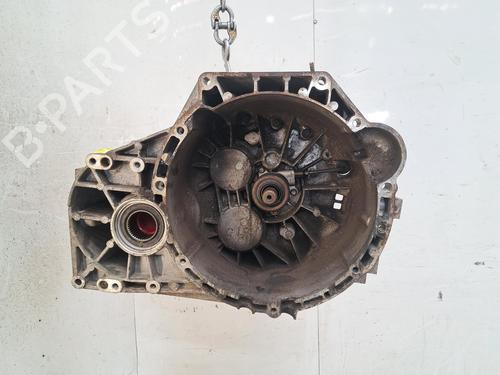 Used Gearbox Gearbox HYUNDAI SANTA FÉ II (CM) 2.2 CRDi 4x4 (197 hp) 26867352 26867352
