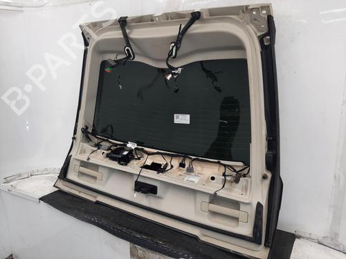 Tailgate LAND ROVER RANGE ROVER IV (L405) 4.4 SDV8 4x4 | BP32380657C6