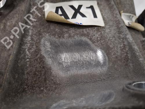 Gearbox KIA RIO III (UB) 1.2 CVVT | BP31316249M3 