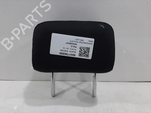 Used Headrest Headrest 38098750 38098750