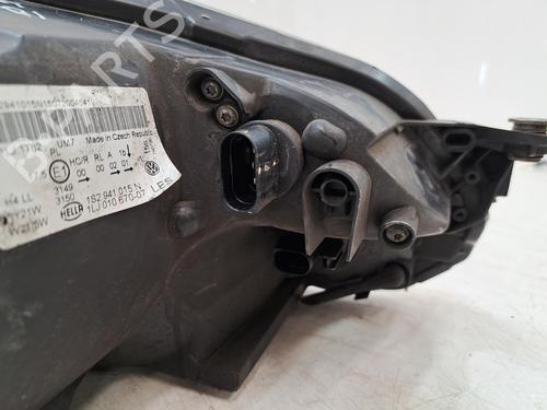 Left headlight VW UP! (121, 122, BL1, BL2, BL3, 123) 1.0 | BP39202302C28 - Image 6