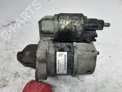 Used Starter Starter 26860334 26860334