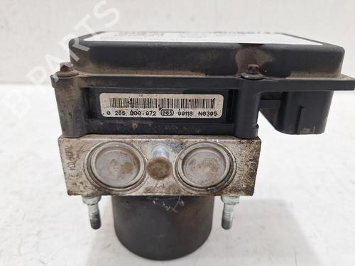 Pompe ABS KIA CEE'D Hatchback (ED) 1.4 CVVT (90 hp) 27281899