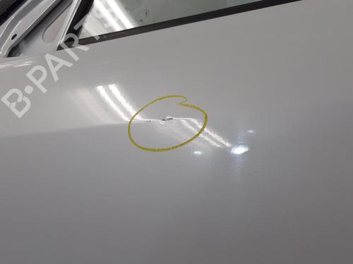 Left front door SUZUKI SWIFT IV (FZ, NZ) 1.2 (AZG412, ZC72S) | BP29883599C2