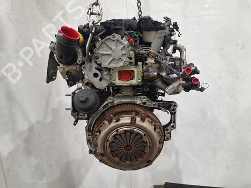 Engine CITROËN C4 II (NC_) 1.6 HDi 90 | BP28275281M1 