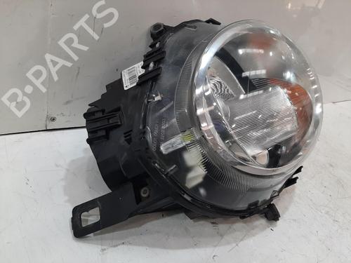 Right headlight MINI MINI (R56) Cooper D | BP40600955C29 - Image 5