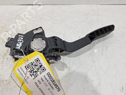 Pedal HONDA JAZZ IV (GK_) 1.3 | BP38537486I4 - Image 3