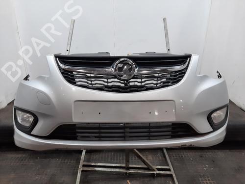 Foran kofangere VAUXHALL VIVA (C16) 1.0 (75 hp) 31596753