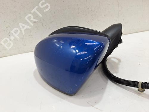 Left mirror HONDA JAZZ IV (GK_) 1.3 | BP27365460C26