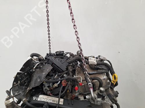 Engine SEAT ATECA (KH7, KHP) 2.0 TDI 4Drive | BP34619282M1 - Image 2