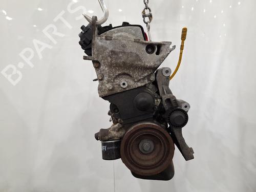 Engine RENAULT CLIO III (BR0/1, CR0/1) 1.2 16V (BR02, BR0J, BR11, CR02, CR0J, CR11) | BP30057438M1
