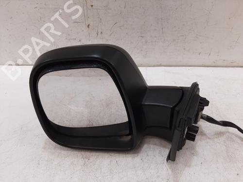 Used Left mirror Left mirror 37409254 37409254