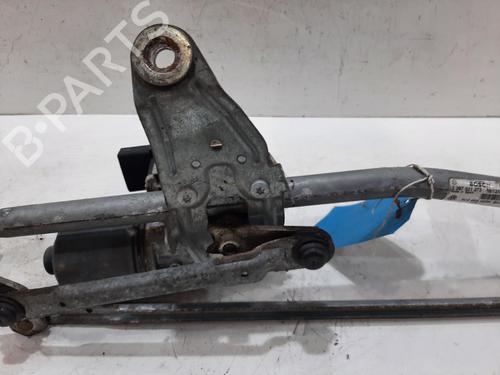 Front wiper motor VW PASSAT B6 (3C2) 2.0 TDI 16V | BP30789592M29 