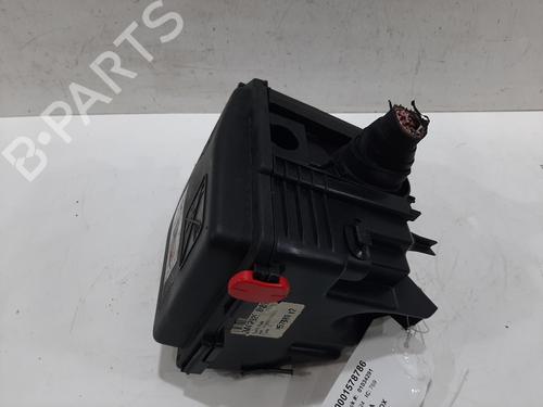 Sikringsdåse VAUXHALL CORSA Mk V (F) 1.2 (101 hp) 30722276