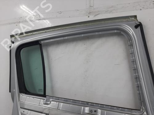 Left rear door RENAULT CLIO III (BR0/1, CR0/1) 1.2 16V (BR02, BR0J, BR11, CR02, CR0J, CR11) | BP32357829C4