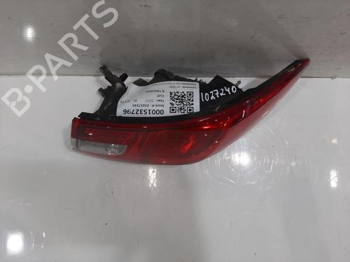 Right taillight RENAULT CLIO IV (BH_) 1.5 dCi 90 | BP29882159C35