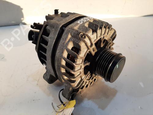 Used Alternator Alternator 38744008 38744008