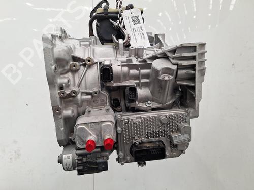 Gearbox VOLVO XC40 (536) B3 Mild-Hybrid | BP35921833M3 - Image 2