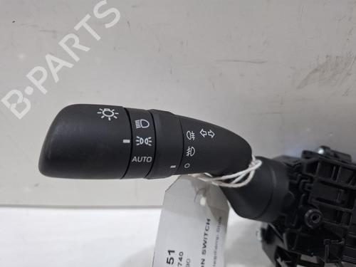Switch TOYOTA YARIS (_P21_, _PA1_, _PH1_) 1.5 Hybrid (MXPH10, MXPH11) | BP40611921I30 - Image 5