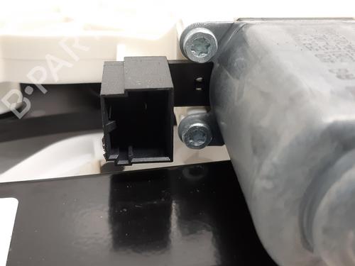 Rear right window mechanism AUDI A6 C8 Avant (4A5) 40 TFSI | BP26765617C25 