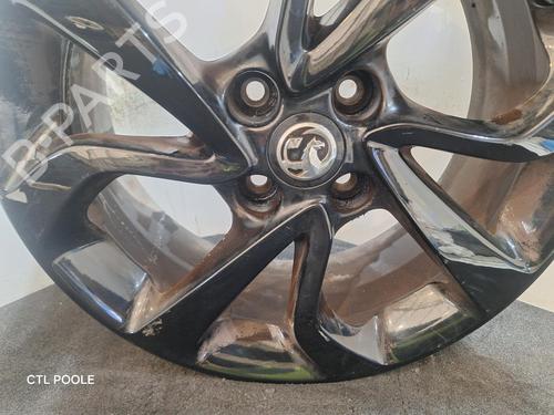 Fælk VAUXHALL CORSA Mk IV (E) (X15) 1.4 | BP38938507C45 - Image 4