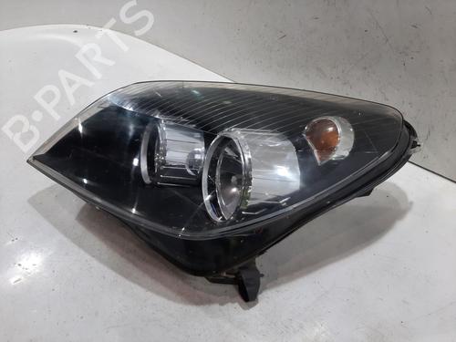 Lampa przednia lewa VAUXHALL ASTRA Mk V (H) (A04) 1.6 (L48) | BP30870034C28